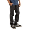 image:imageVolcom Mens Frickin Modern Stretch Chino Pant  Everyday Wear Slim Fit Stretch Twill PantsCharcoal Charcoal