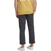 image:imageVolcom Mens Frickin Modern Stretch Chino Pant  Everyday Wear Slim Fit Stretch Twill PantsCharcoal Grey