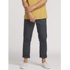 image:imageVolcom Mens Frickin Modern Stretch Chino Pant  Everyday Wear Slim Fit Stretch Twill PantsCharcoal Grey