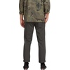 image:imageVolcom Mens Frickin Modern Stretch Chino Pant  Everyday Wear Slim Fit Stretch Twill PantsCharcoal Heather