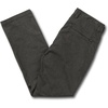 image:imageVolcom Mens Frickin Modern Stretch Chino Pant  Everyday Wear Slim Fit Stretch Twill PantsCharcoal Heather