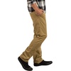 image:imageVolcom Mens Frickin Modern Stretch Chino Pant  Everyday Wear Slim Fit Stretch Twill PantsDark Khaki