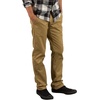 image:imageVolcom Mens Frickin Modern Stretch Chino Pant  Everyday Wear Slim Fit Stretch Twill PantsDark Khaki