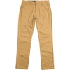 image:imageVolcom Mens Frickin Modern Stretch Chino Pant  Everyday Wear Slim Fit Stretch Twill PantsDark Khaki