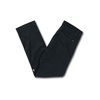 image:imageVolcom Mens Frickin Modern Stretch Chino Pant  Everyday Wear Slim Fit Stretch Twill PantsDark Navy
