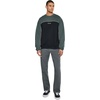 image:imageVolcom Mens Frickin Modern Stretch Chino Pant  Everyday Wear Slim Fit Stretch Twill PantsDark Slate Blue