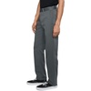 image:imageVolcom Mens Frickin Modern Stretch Chino Pant  Everyday Wear Slim Fit Stretch Twill PantsDark Slate Blue