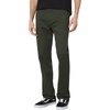 image:imageVolcom Mens Frickin Modern Stretch Chino Pant  Everyday Wear Slim Fit Stretch Twill PantsDuffle Bag