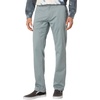 image:imageVolcom Mens Frickin Modern Stretch Chino Pant  Everyday Wear Slim Fit Stretch Twill PantsGrey Blue