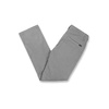 image:imageVolcom Mens Frickin Modern Stretch Chino Pant  Everyday Wear Slim Fit Stretch Twill PantsGrey Blue