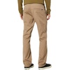 image:imageVolcom Mens Frickin Modern Stretch Chino Pant  Everyday Wear Slim Fit Stretch Twill PantsKhaki