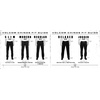 image:imageVolcom Mens Frickin Modern Stretch Chino Pant  Everyday Wear Slim Fit Stretch Twill PantsKhaki Light