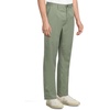 image:imageVolcom Mens Frickin Modern Stretch Chino Pant  Everyday Wear Slim Fit Stretch Twill PantsLight Olive
