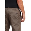 image:imageVolcom Mens Frickin Modern Stretch Chino Pant  Everyday Wear Slim Fit Stretch Twill PantsMushroom