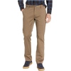 image:imageVolcom Mens Frickin Modern Stretch Chino Pant  Everyday Wear Slim Fit Stretch Twill PantsMushroom