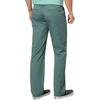 image:imageVolcom Mens Frickin Modern Stretch Chino Pant  Everyday Wear Slim Fit Stretch Twill PantsService Blue
