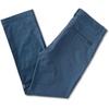 image:imageVolcom Mens Frickin Modern Stretch Chino Pant  Everyday Wear Slim Fit Stretch Twill PantsSmokey Blue