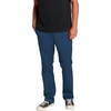 image:imageVolcom Mens Frickin Modern Stretch Chino Pant  Everyday Wear Slim Fit Stretch Twill PantsSmokey Blue