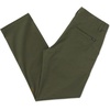 image:imageVolcom Mens Frickin Modern Stretch Chino Pant  Everyday Wear Slim Fit Stretch Twill PantsSquadron Green