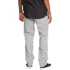 image:imageVolcom Mens Frickin Modern Stretch Chino Pant  Everyday Wear Slim Fit Stretch Twill PantsTower Grey