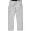 image:imageVolcom Mens Frickin Modern Stretch Chino Pant  Everyday Wear Slim Fit Stretch Twill PantsTower Grey