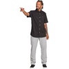 image:imageVolcom Mens Frickin Modern Stretch Chino Pant  Everyday Wear Slim Fit Stretch Twill PantsTower Grey