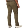 image:imageVolcom Mens Frickin Slim Chino PantBison