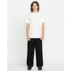 image:imageVolcom Mens Frickin Slim Chino PantBlack 2024