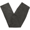 image:imageVolcom Mens Frickin Slim Chino PantCharcoal Heather