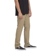 image:imageVolcom Mens Frickin Slim Chino PantKhaki