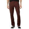 image:imageVolcom Mens Frickin Slim Chino PantMahogany