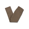 image:imageVolcom Mens Frickin Slim Chino PantMushroom