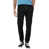 image:imageVolcom Mens Frickin Slim Jogger PantBlack