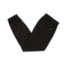 image:imageVolcom Mens Frickin Slim Jogger PantBlack