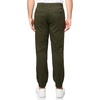 image:imageVolcom Mens Frickin Slim Jogger PantDark Green