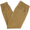 image:imageVolcom Mens Frickin Slim Jogger PantDark Khaki