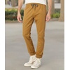 image:imageVolcom Mens Frickin Slim Jogger PantDark Khaki
