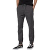 image:imageVolcom Mens Frickin Slim Jogger PantH Grey