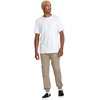 image:imageVolcom Mens Frickin Slim Jogger PantKhaki 2
