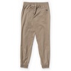 image:imageVolcom Mens Frickin Slim Jogger PantKhaki 2