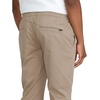image:imageVolcom Mens Frickin Slim Jogger PantKhaki 2