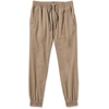 image:imageVolcom Mens Frickin Slim Jogger PantKhaki 2