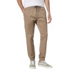 image:imageVolcom Mens Frickin Slim Jogger PantKhaki