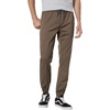 image:imageVolcom Mens Frickin Slim Jogger PantMushroom