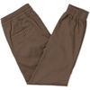 image:imageVolcom Mens Frickin Slim Jogger PantMushroom