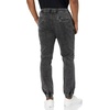 image:imageVolcom Mens Frickin Slim Jogger PantStealth