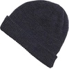 image:imageVolcom Mens Full Stone BeanieCharcoal Heather  New