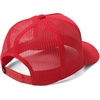 image:imageVolcom Mens Full Stone Flexfit HatRed