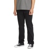 image:imageVolcom Mens Solver Denim JeanBlack Out