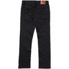 image:imageVolcom Mens Solver Denim JeanBlack Out